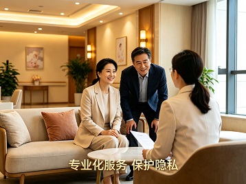 金阳有偿售卵代生女生的客户的客户群体有哪些