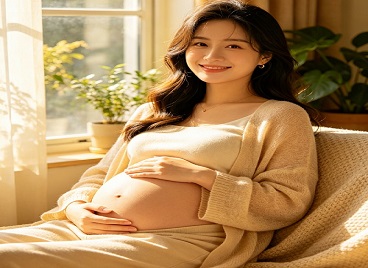 金阳代孕女生有哪些方案可以帮助优势卵泡快速排出